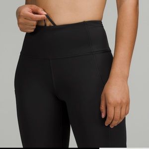 Lululemon fast & free